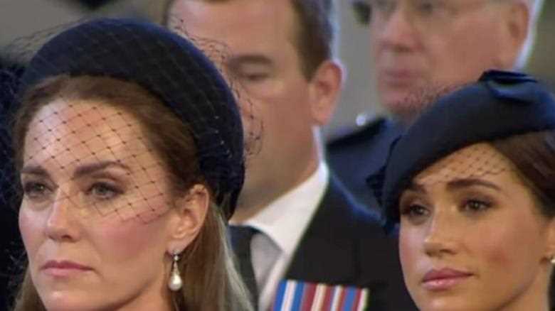 Princess Kate asked for a statement that said'recollections can vary' about the Sussexes
