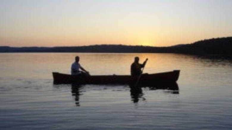 Canadian Legal Alert: It is now illegal to canoe under the influence of alcohol