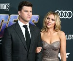 World Premiere Of Marvel Studios' 'Avengers: Endgame'