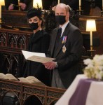 Duke of Edinburgh funeral