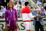 TENNIS : Roland Garros French Open 2021 Men s Final - Paris - 06