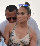 Jennifer Lopez and Alex Rodriguez Call it Quits!!! **FILE PHOTOS**