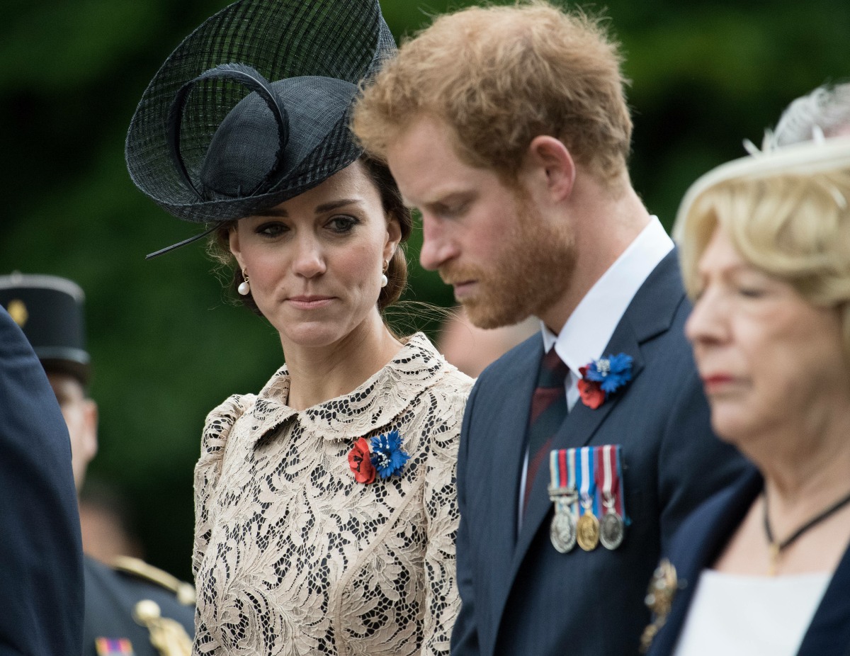 THE 100TH ANNIVERSARY OF THE BATTLE OF THE SOMME IN NORTHERN FRANCE