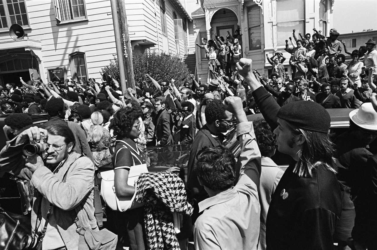 Remembering George Jackson, activist and revolutionary author