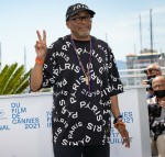 Jury Photocall - The 74th Annual Cannes Film Festival