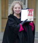 INVESTITURES AT BUCKINGHAM PALACE