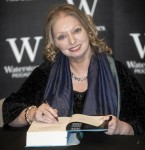 HILARY MANTEL