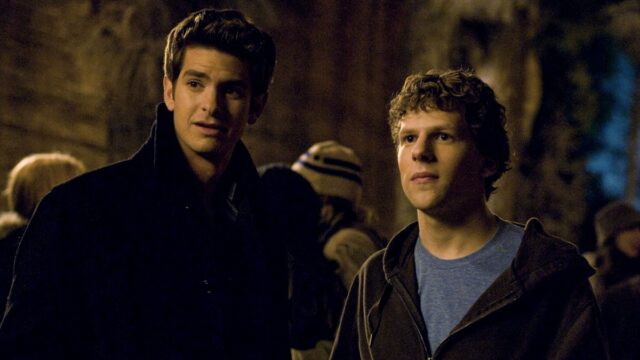 The Social Network