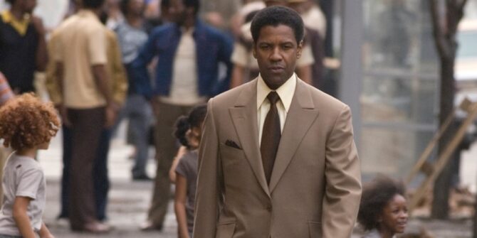 American Gangster