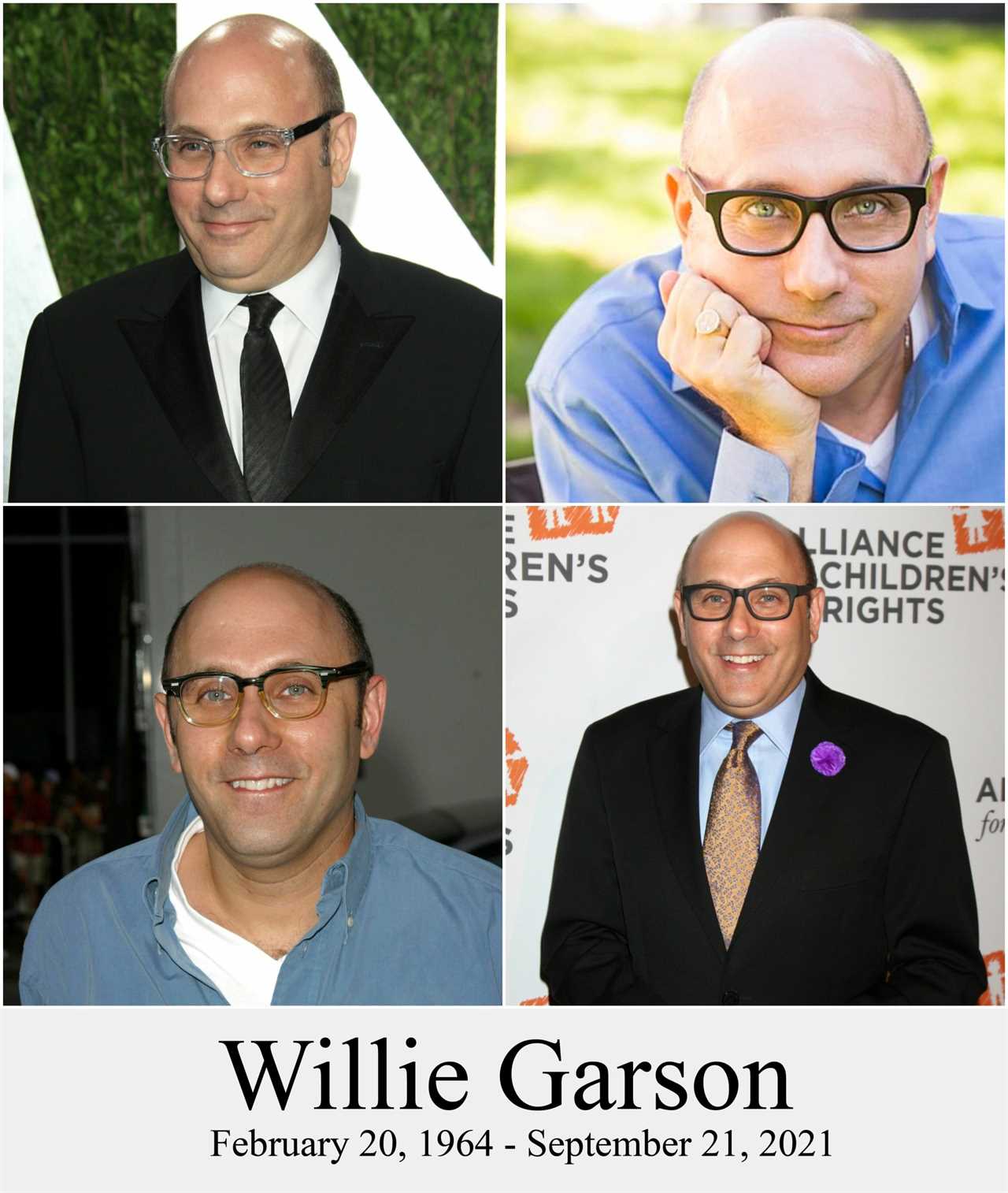 WillieGarsonRIP