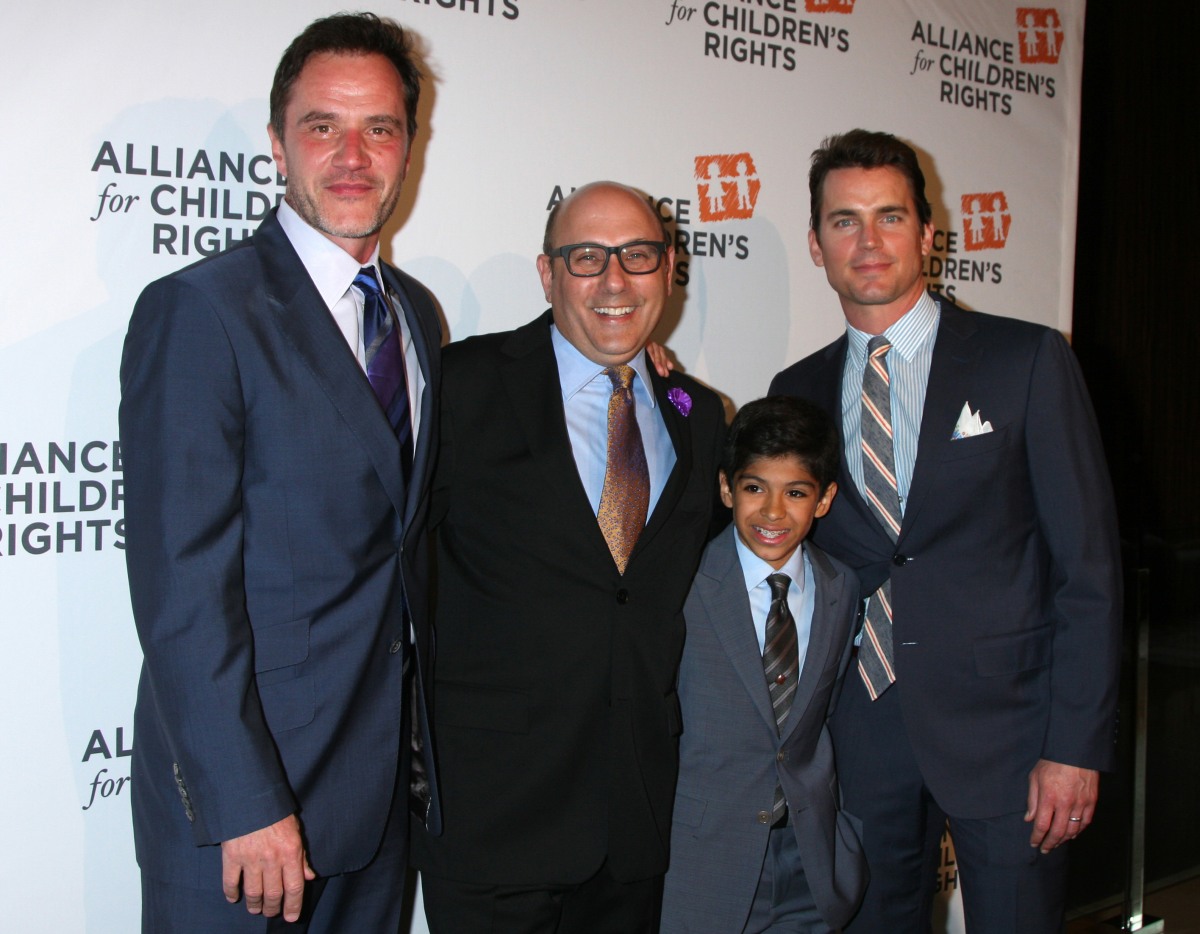 The Alliance For Children's Rights 22nd Annual Dinner