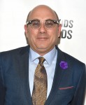 Willie Garson at the 'You Gotta Believe' Benefit at Town Hall in New York