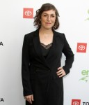 Mayim Bialik attends The 29th Annual Environmental Media Awards in Los Angeles