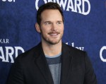 Actor Chris Pratt arrives at the World Premie...