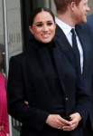 Meghan Markle and Prince Harry Visit The World Trade Center