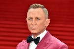 Daniel Craig