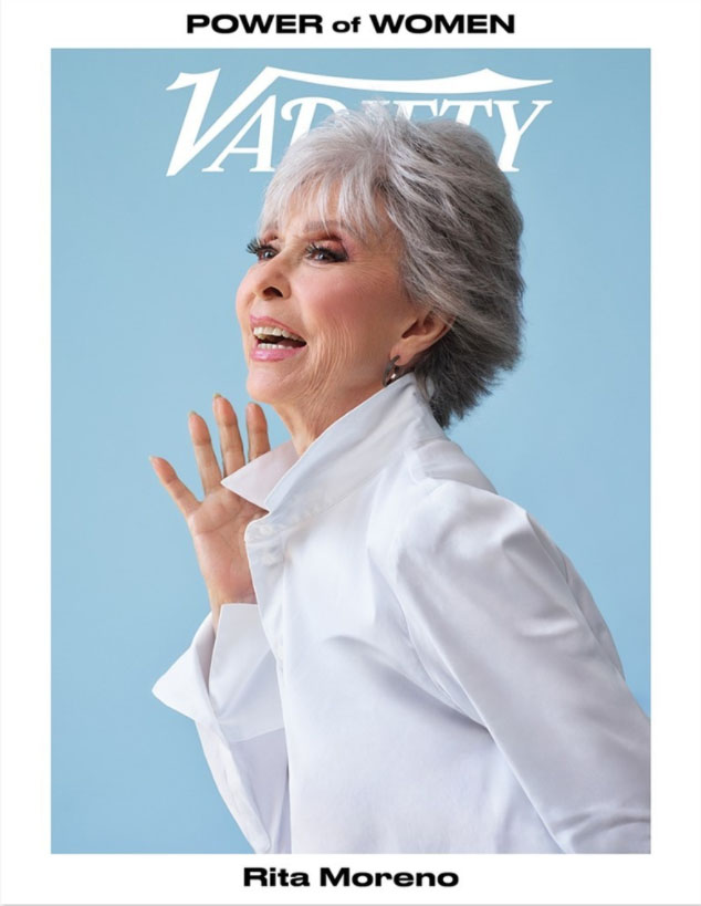 VarietyRitaMoreno