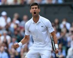 TENNIS : Wimbledon 2021 - 06/07/2021