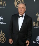 Comedy Central Roast Of Alec Baldwin