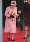 Ceremonial opening of the Sixth Senedd