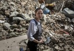 UNHCR Special Envoy Angelina Jolie Visits Iraq