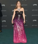 10th Annual LACMA ART + FILM GALA presented by Gucci