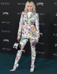 10th Annual LACMA ART+FILM GALA Presented By Gucci