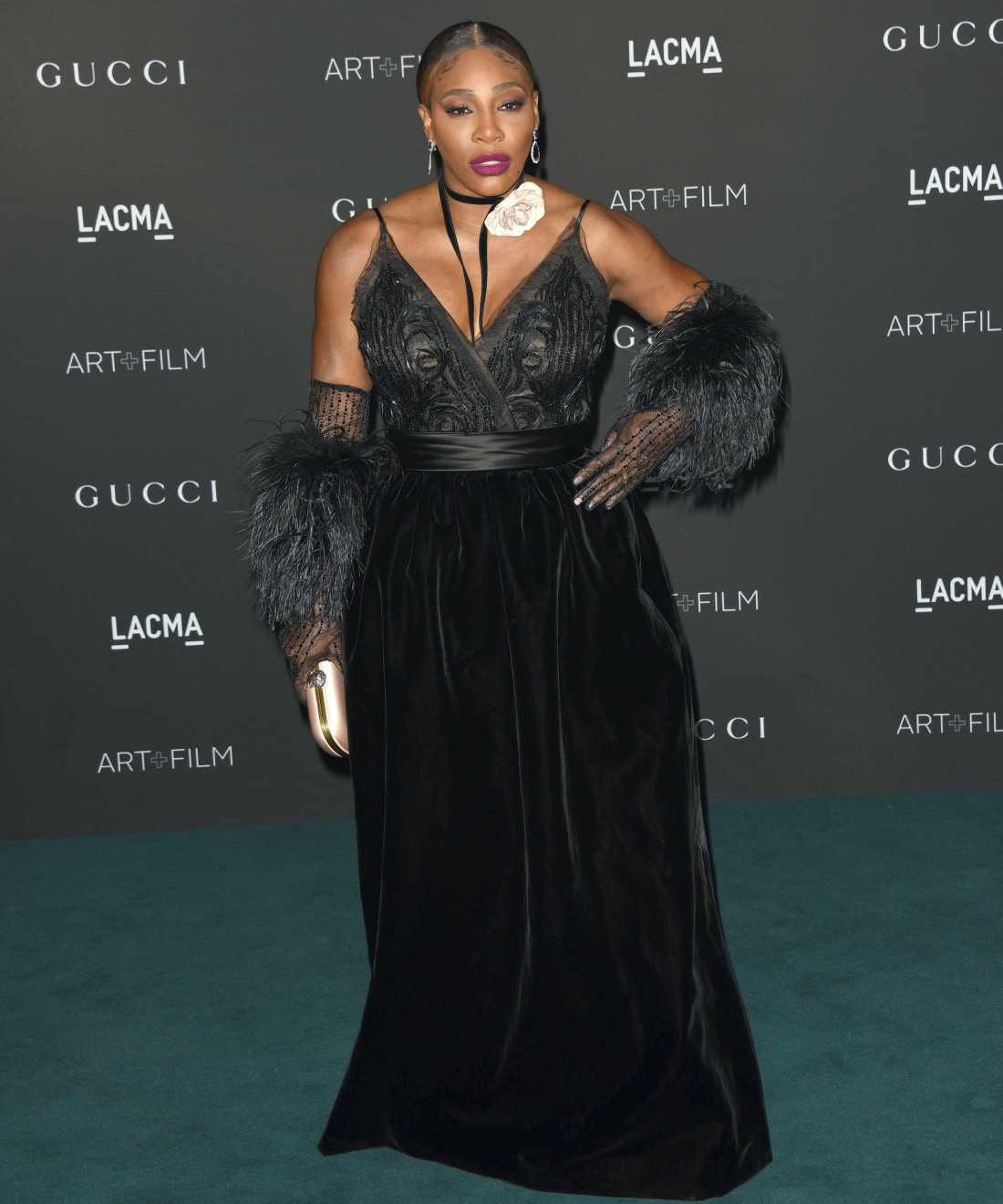 10th Annual LACMA ART + FILM GALA presented by Gucci