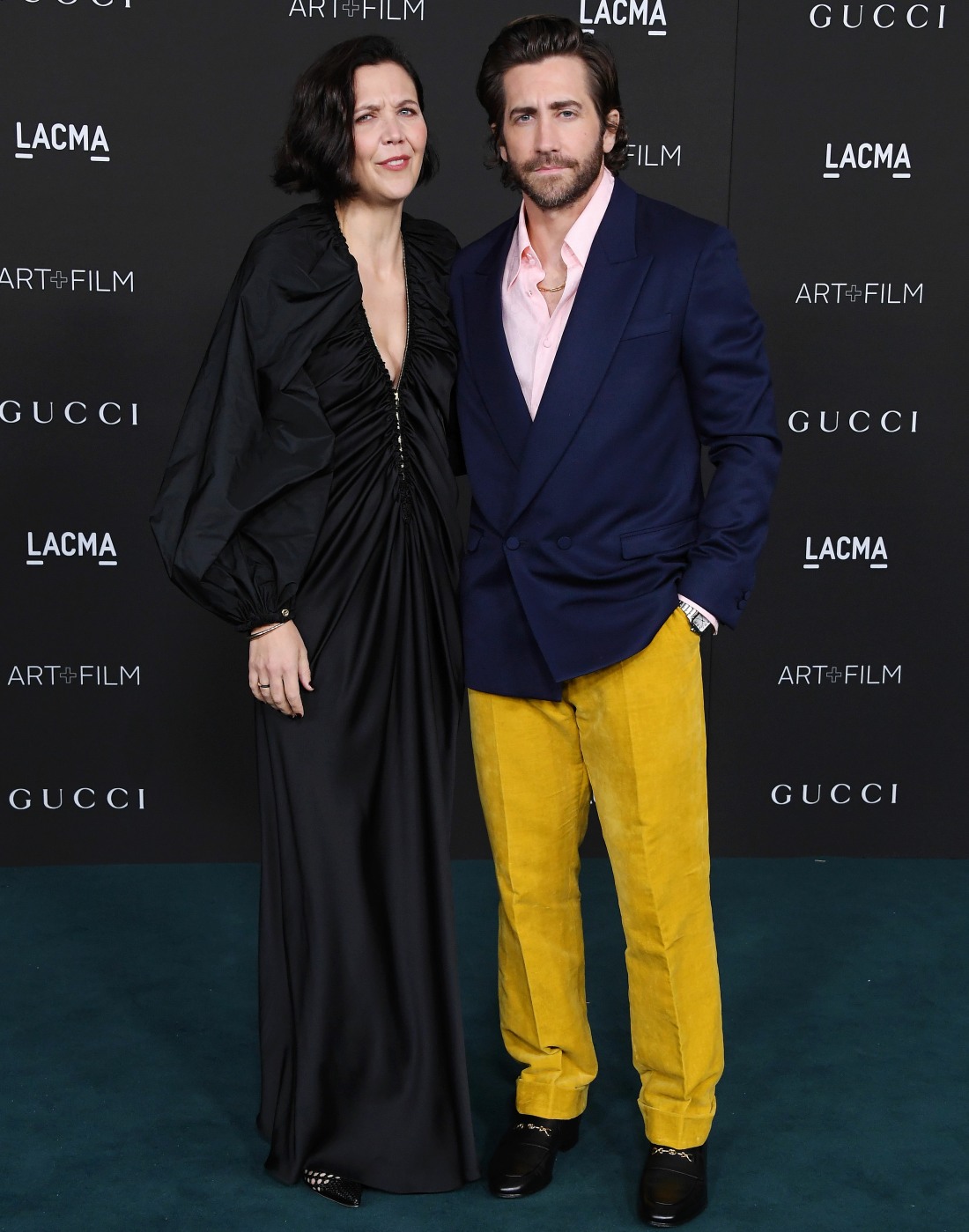 10th Annual LACMA ART+FILM GALA Presented By Gucci