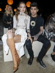 Gigi Hadid and Zayn Malik Break Up After Singer's Alleged Argument with Her Mom Yolanda **FILE PHOTOS**