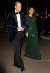 Royal Variety Performance Arrivals, London, UK