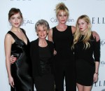 Elle Women in Hollywood Awards