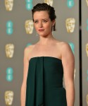 Claire Foy