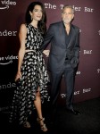 Amazon Studios Presents Los Angeles Premiere Of "The Tender Bar" - Arrivals