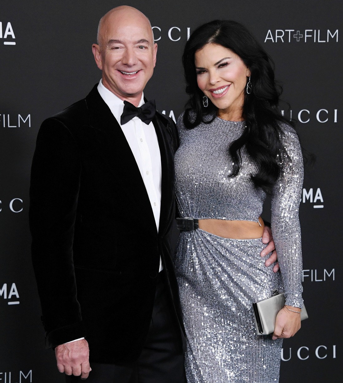 10th Annual LACMA ART+FILM GALA Presented By Gucci