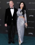 10th Annual LACMA ART+FILM GALA Presented By Gucci