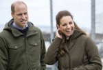 Duke and Duchess of Cambridge tour of Scotland