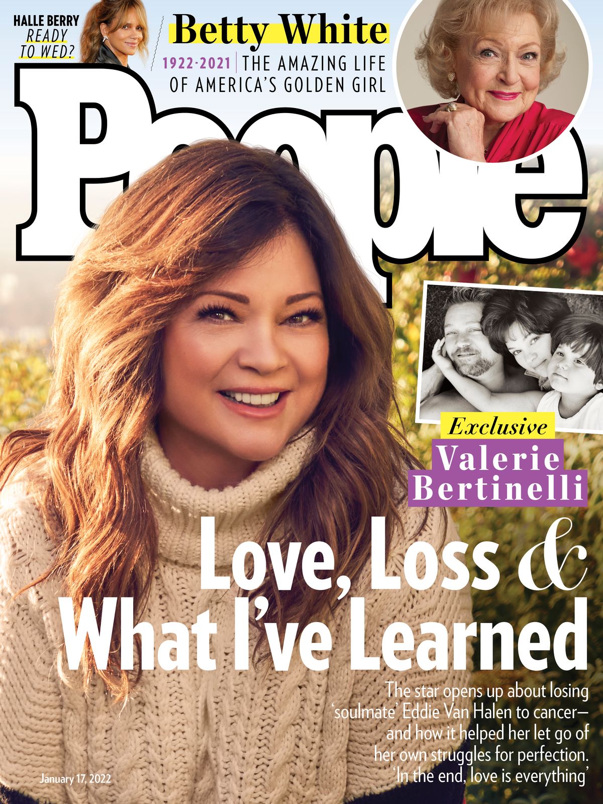 PeopleValerieBertinelli