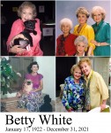 BettyWhite