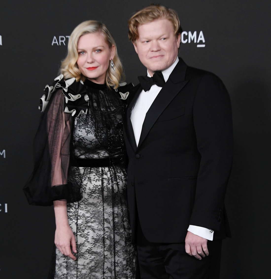 10th Annual LACMA ART+FILM GALA Presented By Gucci