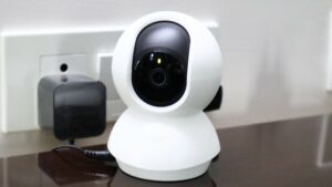 wi-fi camera