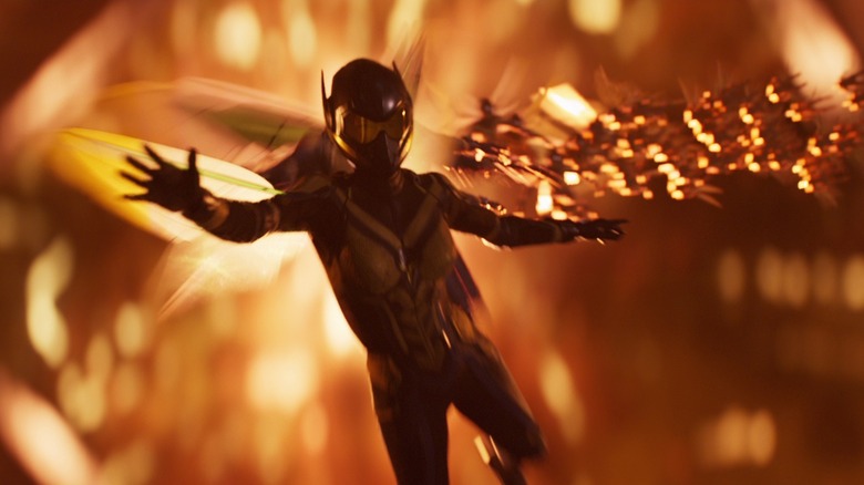 thewasp