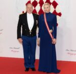 Prince Albert & Charlene formally deny' French reporting of their separation