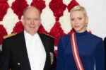 Prince Albert & Charlene formally deny' French reporting of their separation