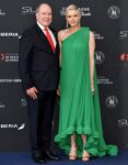 Prince Albert & Charlene formally deny' French reporting of their separation