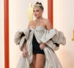 Florence Pugh wore a Valentino Duvet to the Oscars. It was the worst look of the night.