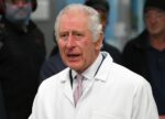 According to King Charles's aides, 'World leaders want to meet him'