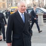 According to King Charles's aides, 'World leaders want to meet him'