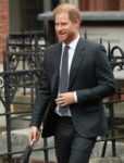 Prince Harry: The Institution was without any doubt withholding information about me.