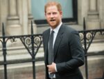 Prince Harry: The Institution was without any doubt withholding information about me.